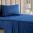 Bleu foncé
