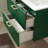 Modway Daybreak 24" Bathroom Vanity-1331519333