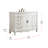 Mariella 48'' Single Bathroom Vanity with Top-944502377-1060308813