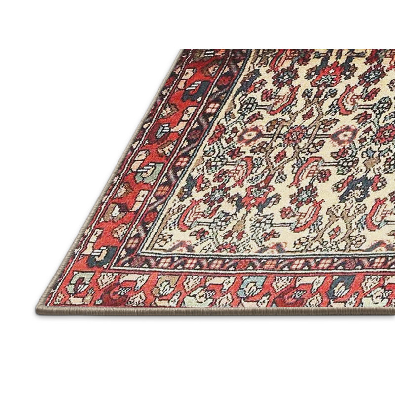 Indoor Rug, Rectangle 8' x 10'