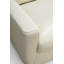 Fauteuil d'appoint Auraluxe