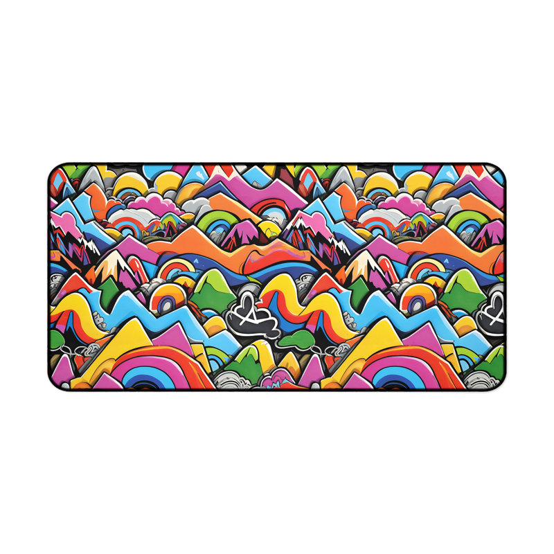 Desk Pad
