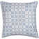 Coussin décoratif flottant Cubes