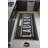 Soft & Durable Area Rug, 5.2 x 7.5 Feet, 100% Polyester, 650 g/m², 0.3 in Pile Height | Non-Slip PVC Dot Underside | Machine Washable, 3D Digital Print | Perfect for Living Room, Bedroom & Office Decor-10869267
