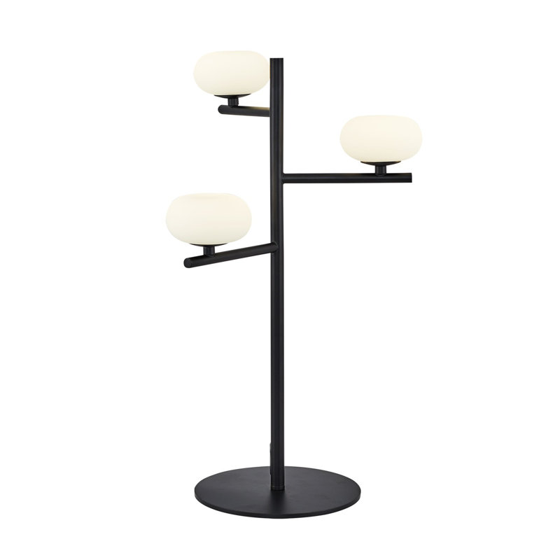 Mereworth METAL BODY Lamp