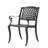 CAYMAN ARCH MESH I CHAIR(Set Of 2)