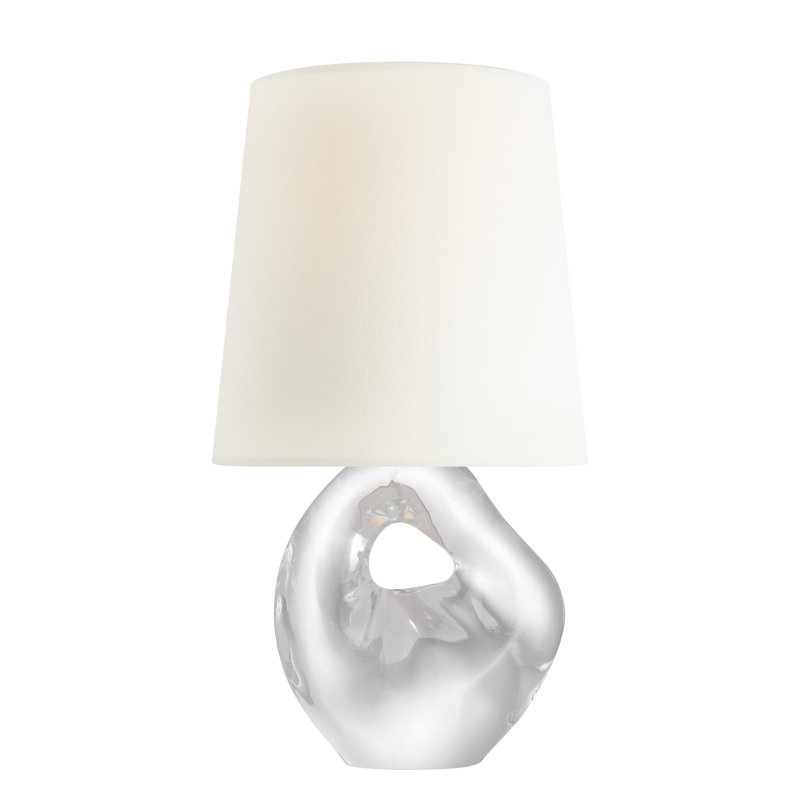 Adria LED Standard Table Lamp by AERIN