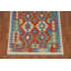 South Western Kilim Oriental Accent Rug 3x5