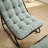 Patio Outdoor Lounge Chair with Ottoman-35934604