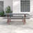 Zilla Garden Dining Set
