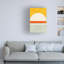 «Bolhaus Bauhaus 3 23», reproduction sur toile-94839708