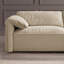 Louai 92.5'' Chenille Upholstered Sofa-87843451