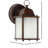 Eaton 1 - Outdoor Wall Lantern-25751123