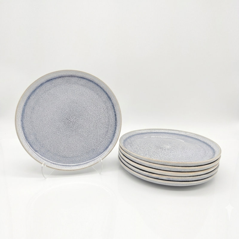 Stoneware Dinnerware - Service for 6