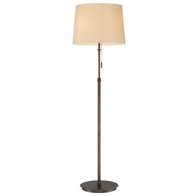 Lampe sur pied 71 po Shapiro