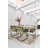 Sienna Cream Rug 5'2" x 7'9"