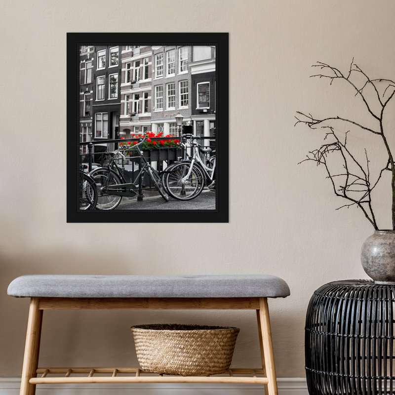 Cadre photo simple Rayfield, 20 po x 24 po