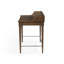 Moreau Solid Wood Writing Desk