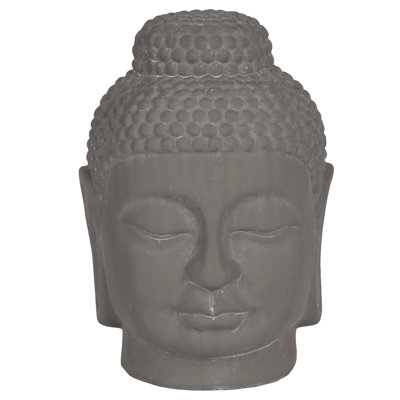 Buste de tête de Bouddha Cersei