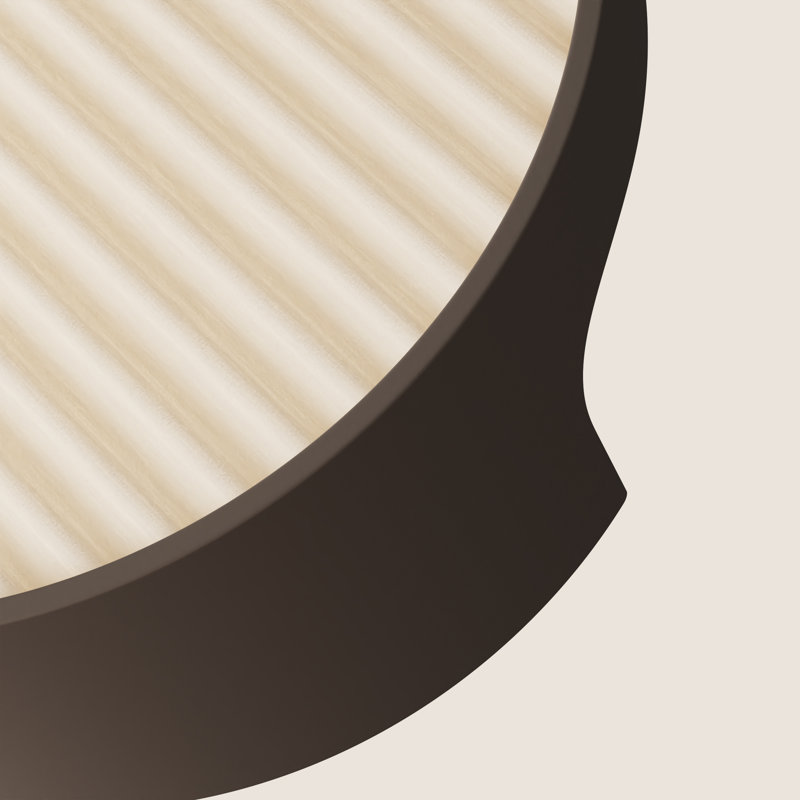 Premiere Wall Sconce, Smoke