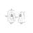 Ambrette Maia Dimmable Bath Sconce-123904873