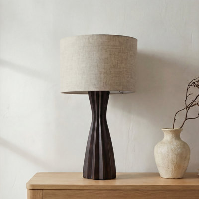 Lampe de table Sabrina