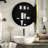 Metal Framed Wall mount or Recessed Bathroom Medicine Cabinet-312019962-312019960