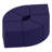 Pro Series Upholstered Square Ottoman 18" Height-101256110