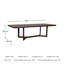 Table de salle à manger Cerna