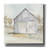 Emeli " White Barn I " by Chris Paschke-1231417261
