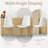 Boffa 18.9'' H Dining Chair-563767736-563981990