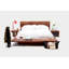 SQ Solid Wood Bed-7084736