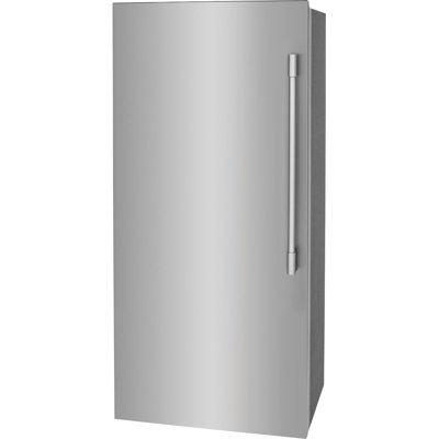 19 Cu. Ft. Single-Door Freezer