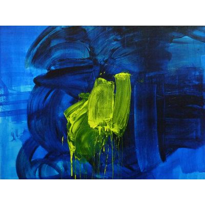 Untitled 57 Print by Adrian Negenborn