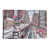 Toile tendue