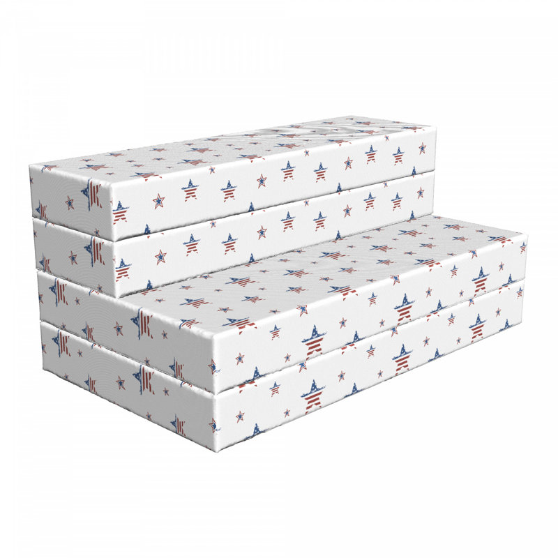 5'' Medium Mattress, King