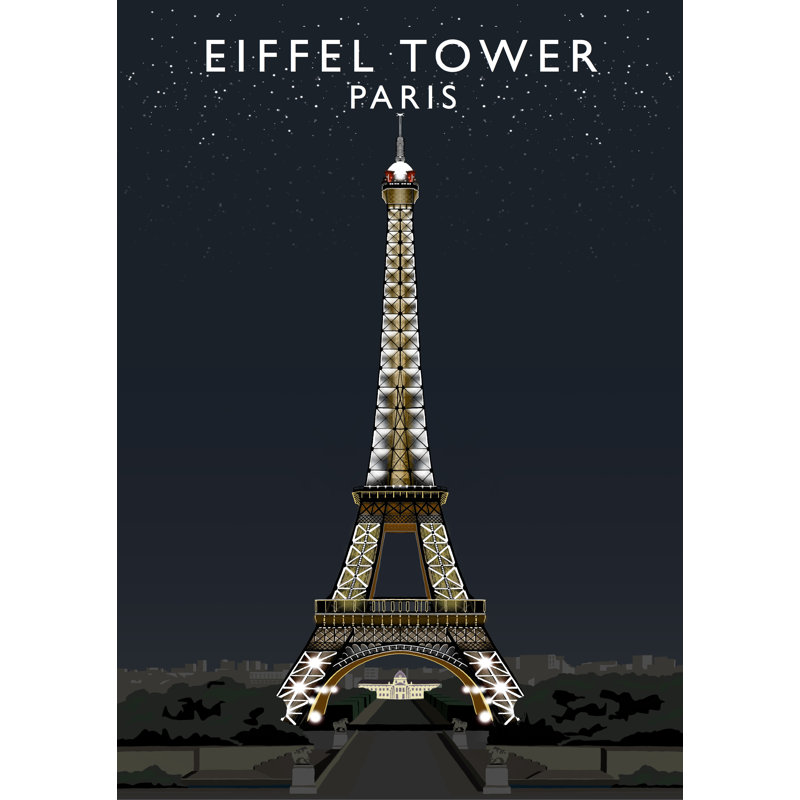Richard O'Neil - Print, No Frame, 40 cm H x 30 cm W x 1 cm D