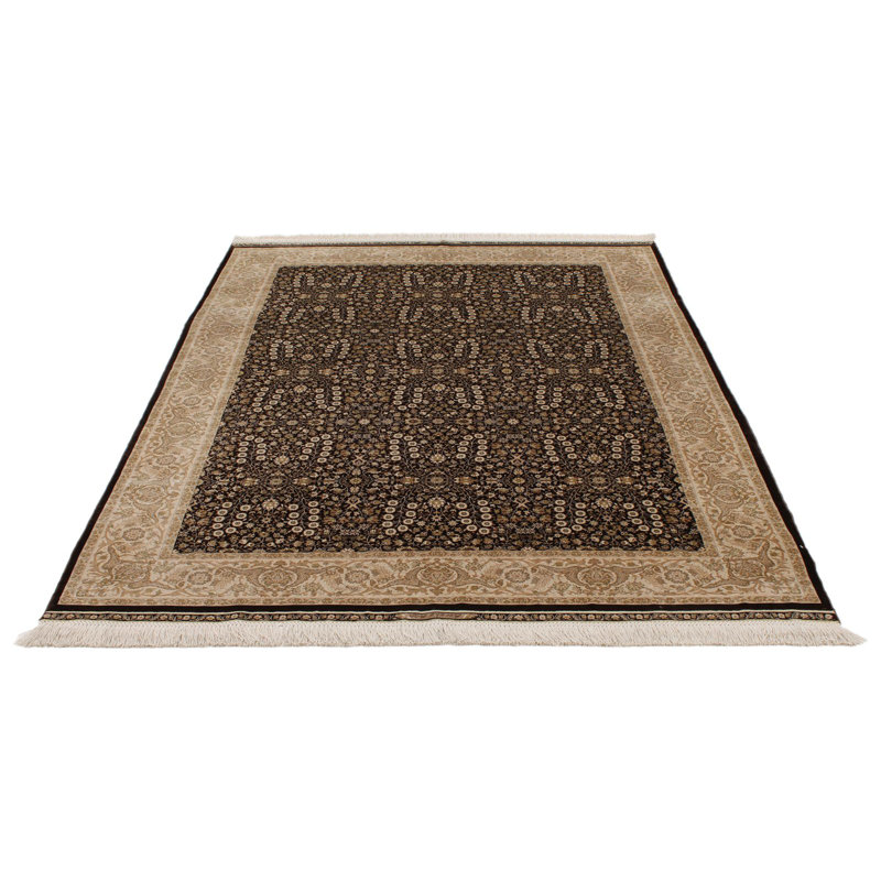 Tapis turc 6x8