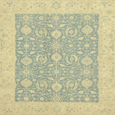 Abstract Indoor Rug