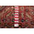Andelz Red Rug 3'7" x 6'5"