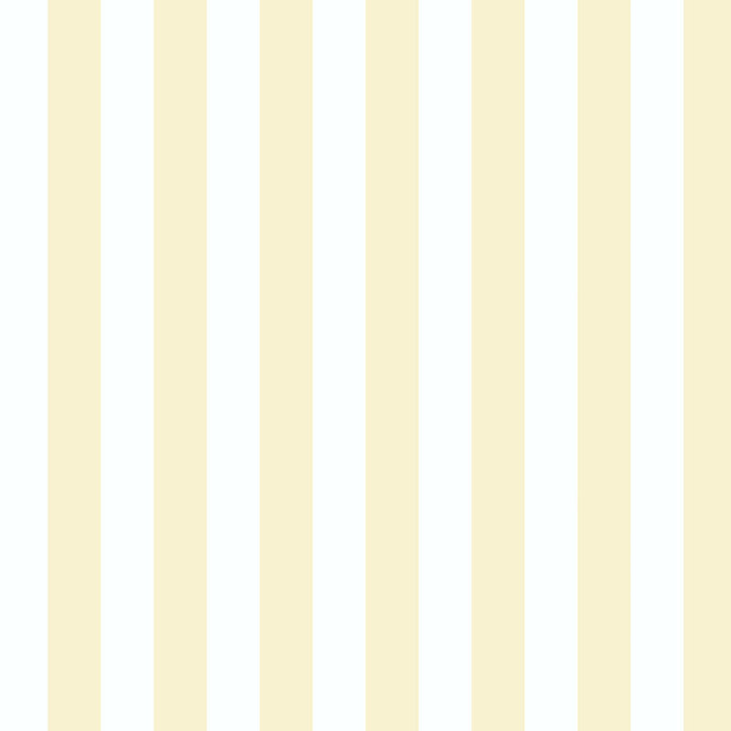 Striped Roll, Light Yellow