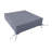 Polyester Box Cushion Sofa Slipcover