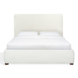 Callahan Upholstered Bed