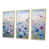 Cadre naturel flottant