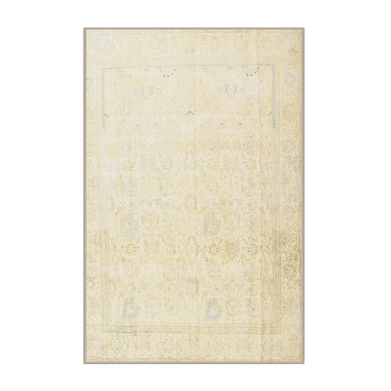 Anneliese Oriental Indoor Rug, Rectangle 3' x 5'