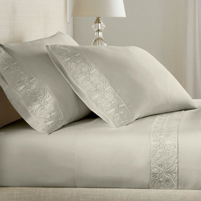 Ariane Sheet Set