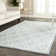 Malaki Geometric Wool Hand Woven Area Rug