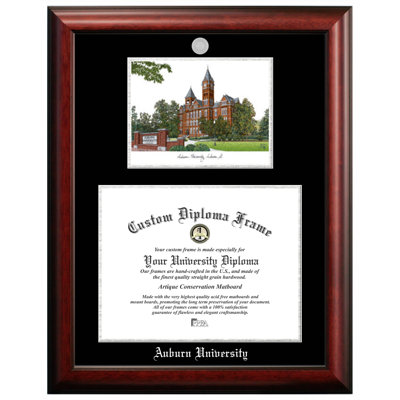 Auburn University Picture Frame
