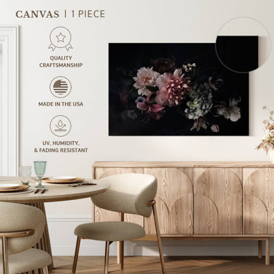 Arrangement floral Harnek