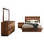 Ensemble de chambre avec grand lit 5 pièces Jequarius-1166659507-1204533515